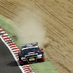 Edoardo Mortara, Playboy Audi A5 DTM #21 (Audi Sport Team Rosberg)