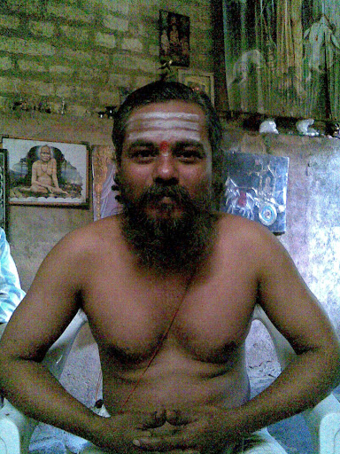 Siddharameshwar Maharaj