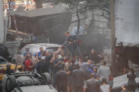 Avengers set crash 03