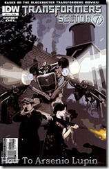 P00003 - Transformers_ Sector 7 #3