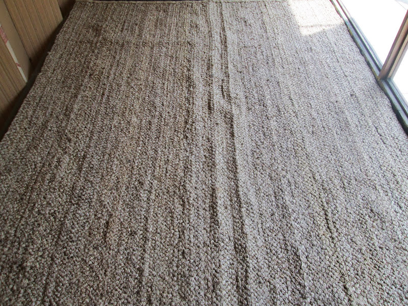 Sisal Area Rug