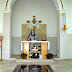 Church and chapels