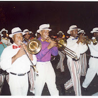 Plastic System Band 2003