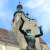 Ausztria – Baden bei Wien, Rózsanapok / St. Stephan főplébániatemplom