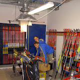 Blandade bilder från de Olympiska spelen 2006 2006-02-24 OS i Turin