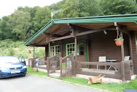 Our cabin