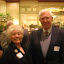 Tillie & John Pope at the Reagan Dinner 2010