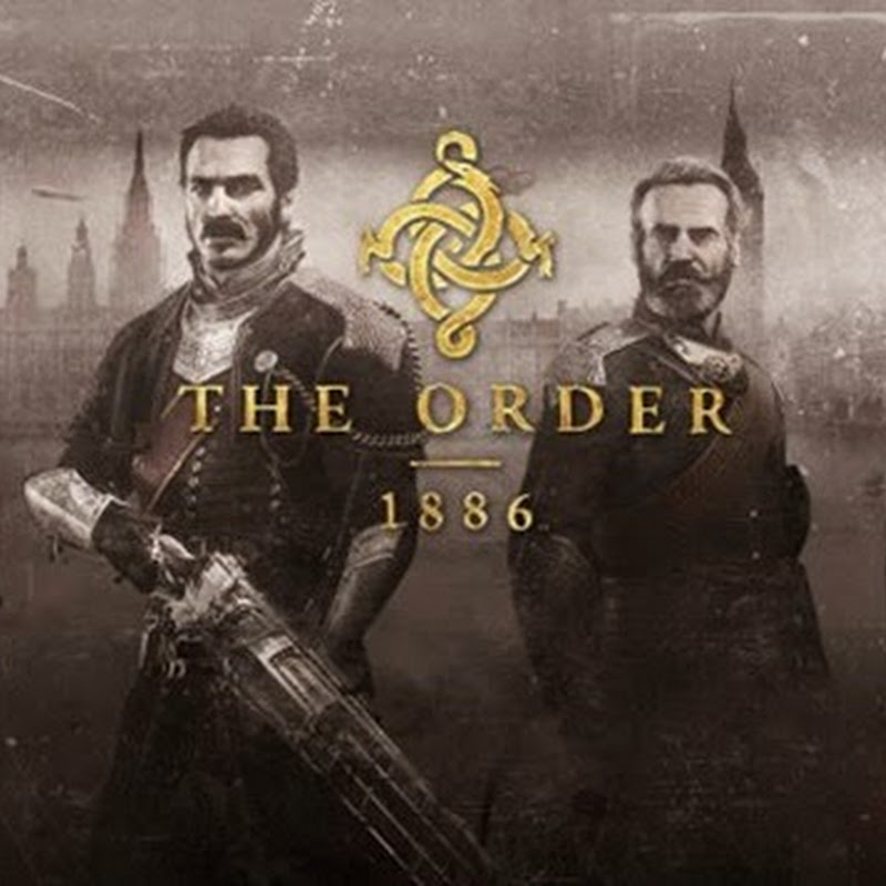 The Order: 1886 - Sehen Sie sich die ersten 25 Minuten an