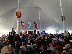Oktoberfest at the Central Farmers' Market space