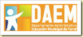 Logo-Daem