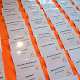 Vetenskap & Allmänhets (VAs) årsmöte och dialogseminarium 2011