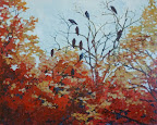 Beth Dilly "Waiting" 2011 Oil On Canvas 24 x 30 $600 Beth Dilly "Waiting" 2011 Oil On Canvas 24 x 30 $600