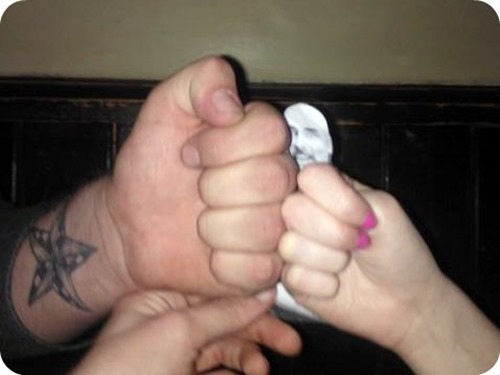 Fists