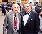 Boris Kuschnir, Zakhar Bron