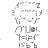 Twitter icon size W48xH48