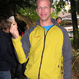 2006.10: Vereinsausflug nach Berneck