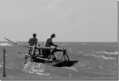 Pescadores