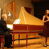 Apollo's Lyre: Student Recital, Dec. 8, 2010