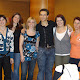 Work Shop mit Daniel Trepat