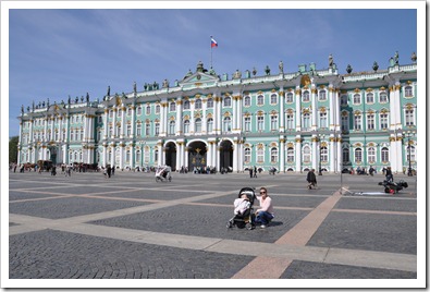 The Hermitage