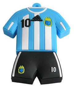 Baju Brazil