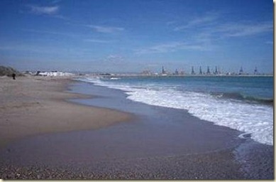 Playa de L’Arbre del Gos
