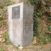 Camí dels Degotalls, monument a Josep Mª Folch i Torres