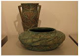 Laurell Pottery Works