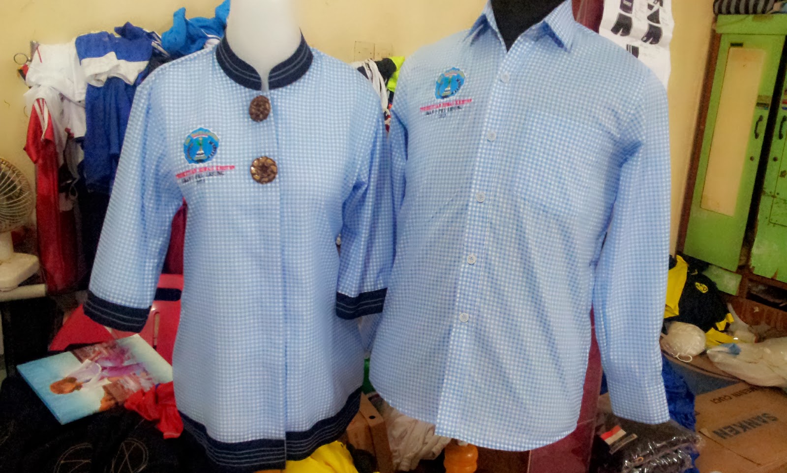 gudang kaos olahraga kemaja kotak kotak kecil gudang kaos olahraga kemaja kotak kotak kecil