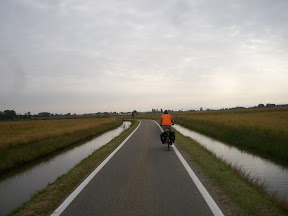 Italie - Entre Pavia et Alessandria