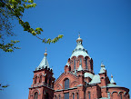 Uspenski Cathedral
