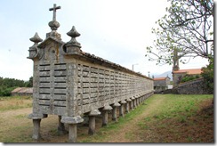 Oporrak 2011, Galicia -Carnota  03