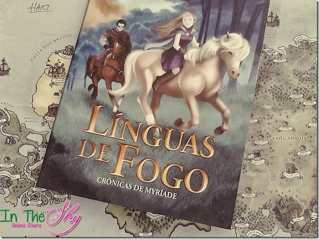 Línguas de Fogo01 Línguas de Fogo01