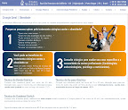 Clínica Stabel tela 1