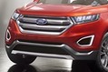 Ford Edge Concept