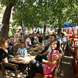 Maltepe Kahvalti (9 Ağustos 2009)