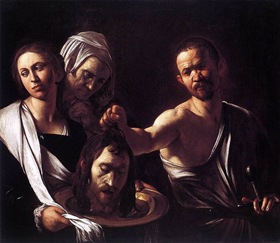 Bautista y Salomé Bautista y Salomé