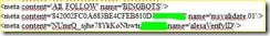 bing yahoo cara submit blog ke yahoo dan bing webmaster tools