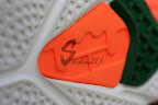 Wearing Brons: Mark Wahlberg Sports LeBron 9 Hurricanes nike lebron 9 pe miami hurricanes 4 10 Wearing Brons: Mark Wahlberg Sports LeBron 9 Hurricanes