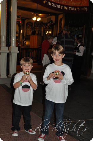 Disney December 2012 550 Disney December 2012 550