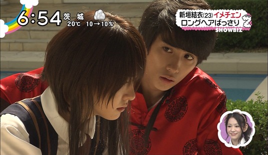 ranma liveaction3