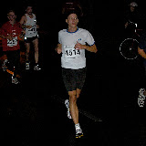 Berliner Firmenlauf 25.08.2006