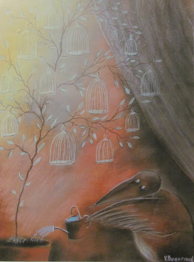 106 Bogorad Derevo kletok.jpg