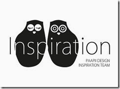 INSPIRATION (3 INSPIRATION (3