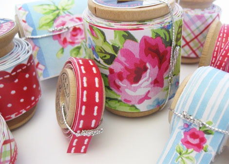 custom paper tape tutorial