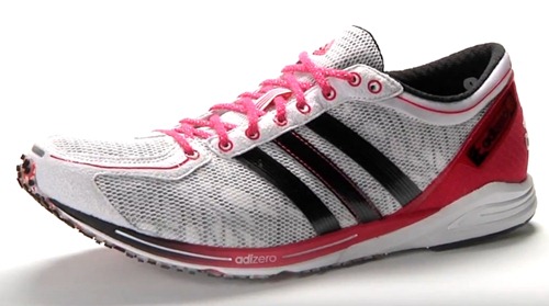 Adidas Takumi Sen
