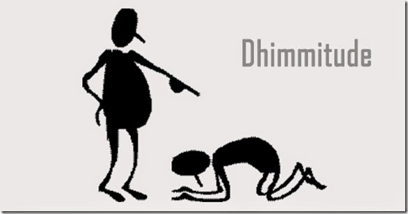 Muslim Master over non-Muslim Dhimmi Muslim Master over non-Muslim Dhimmi