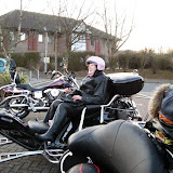 Afghan Heroes Rideout