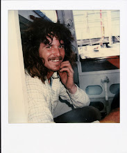 jamie livingston photo of the day May 11, 1981  Â©hugh crawford
