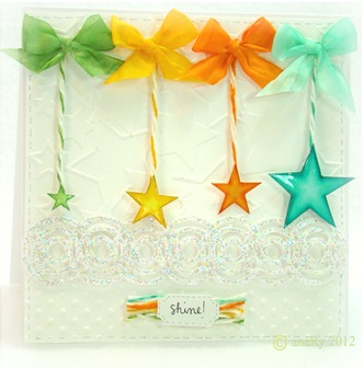 StarsnBows StarsnBows